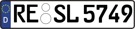 RE-SL5749
