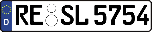 RE-SL5754