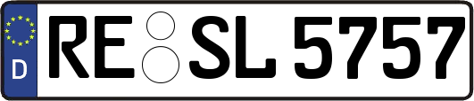 RE-SL5757