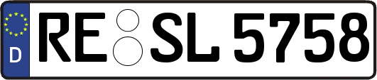 RE-SL5758