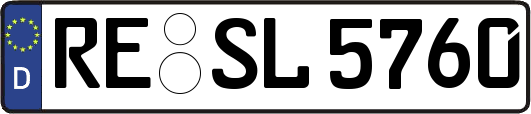 RE-SL5760