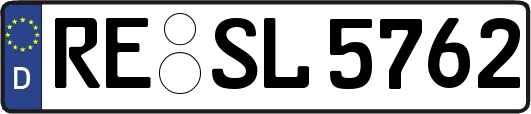 RE-SL5762