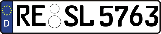 RE-SL5763