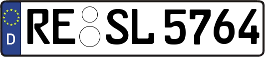 RE-SL5764