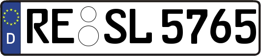 RE-SL5765