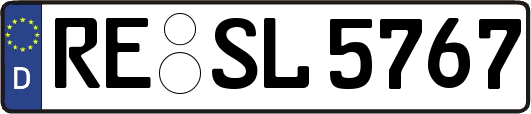 RE-SL5767