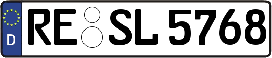RE-SL5768