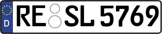 RE-SL5769