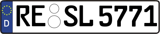 RE-SL5771