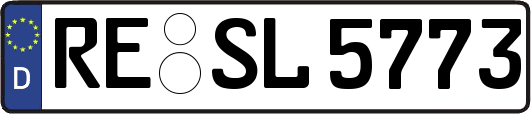 RE-SL5773