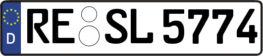 RE-SL5774