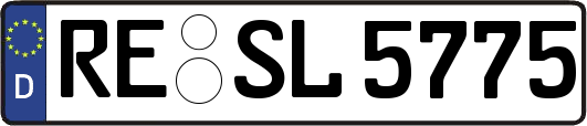 RE-SL5775