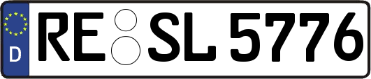 RE-SL5776