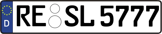 RE-SL5777