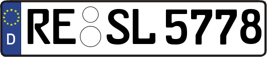 RE-SL5778