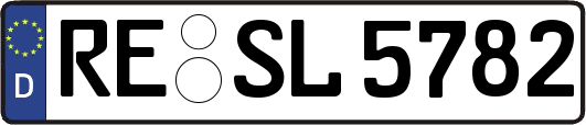 RE-SL5782