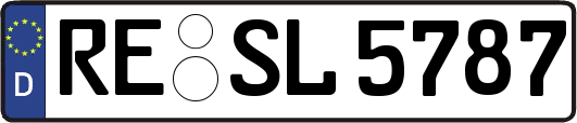 RE-SL5787