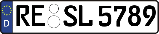 RE-SL5789