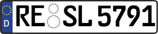 RE-SL5791