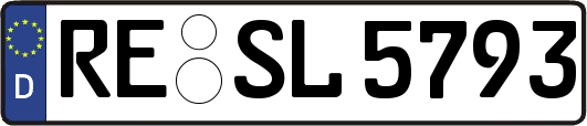 RE-SL5793