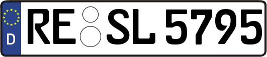 RE-SL5795