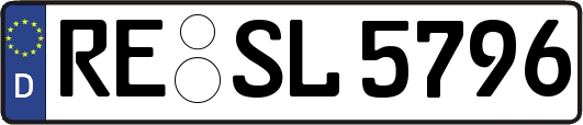 RE-SL5796