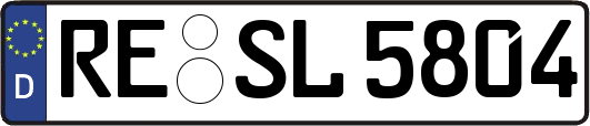 RE-SL5804