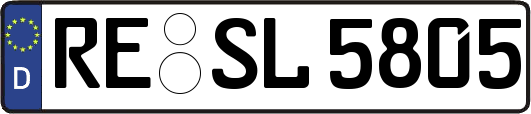RE-SL5805
