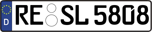 RE-SL5808