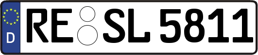 RE-SL5811