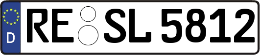 RE-SL5812