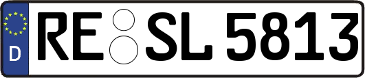 RE-SL5813