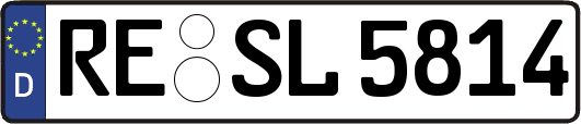 RE-SL5814