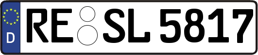 RE-SL5817