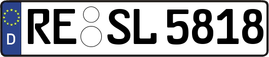 RE-SL5818
