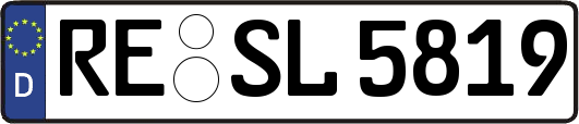 RE-SL5819