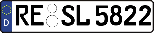 RE-SL5822