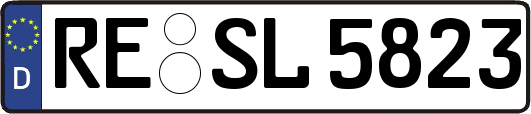 RE-SL5823