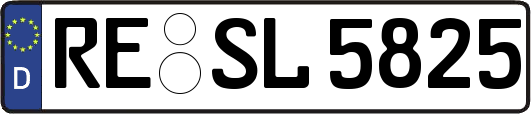 RE-SL5825