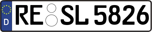 RE-SL5826