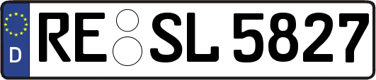 RE-SL5827