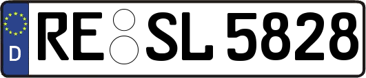 RE-SL5828