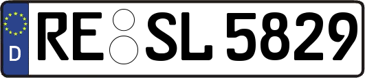 RE-SL5829
