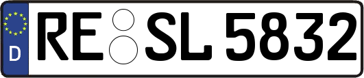 RE-SL5832
