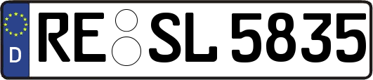 RE-SL5835
