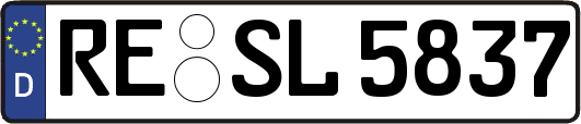 RE-SL5837