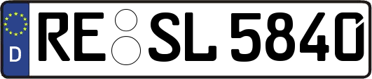 RE-SL5840