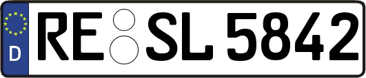 RE-SL5842