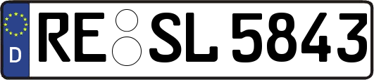 RE-SL5843
