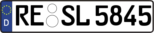 RE-SL5845